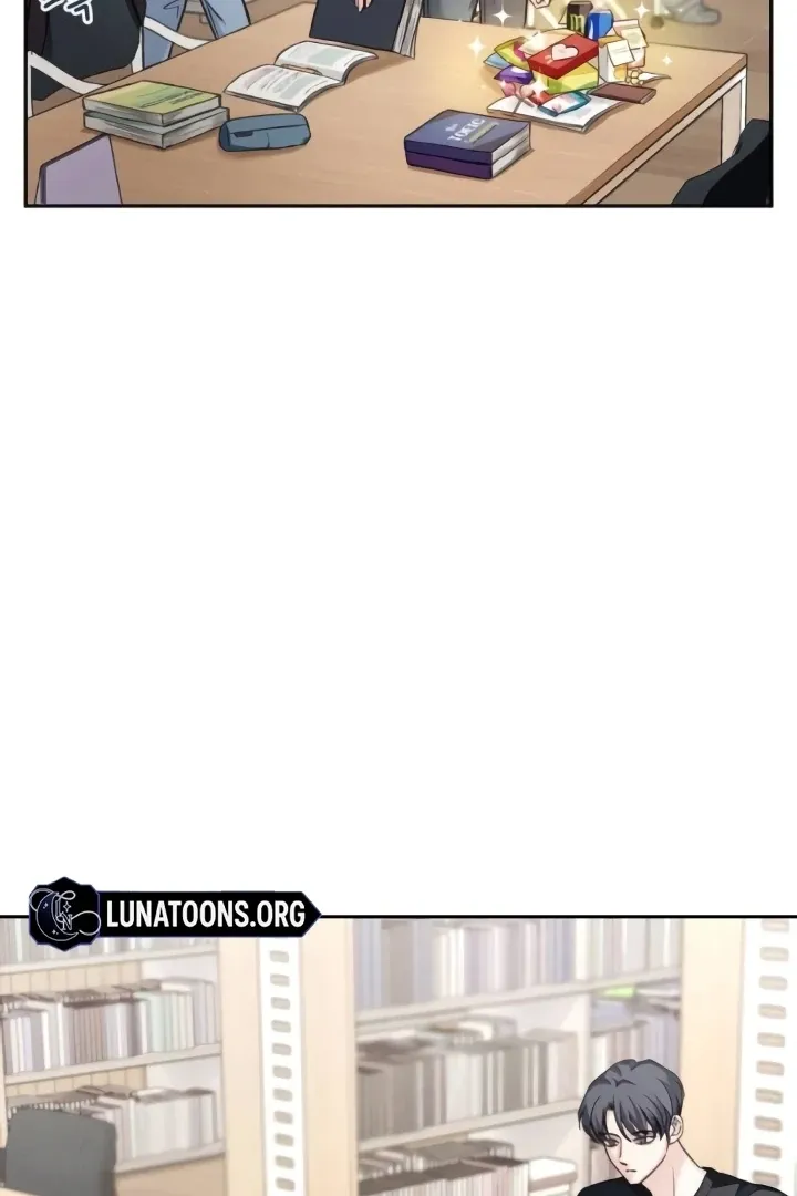 The perfect one, Dain Chapter 11 page 101 - 
