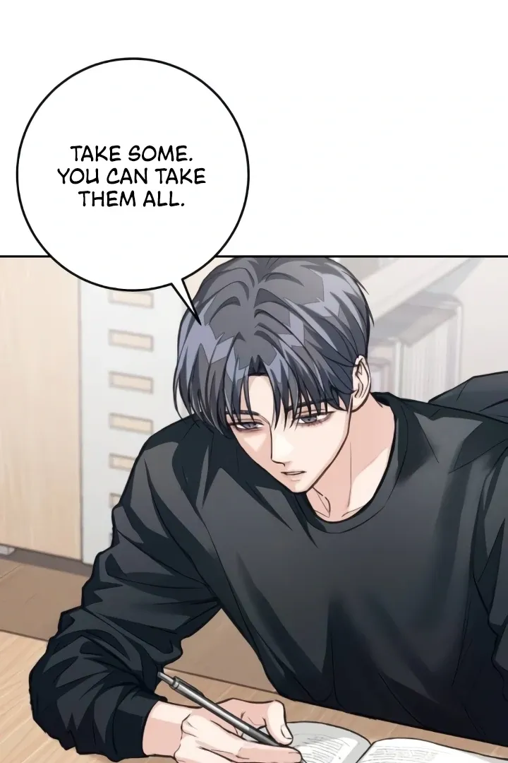 The perfect one, Dain Chapter 11 page 103 - 