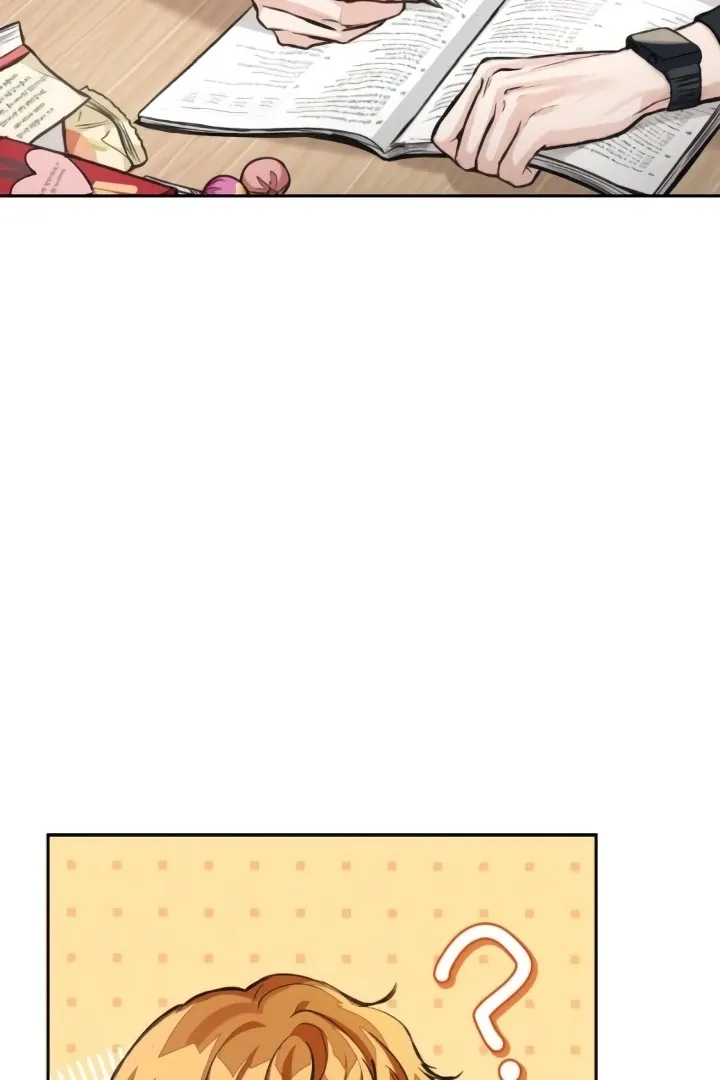 The perfect one, Dain Chapter 11 page 104 - 
