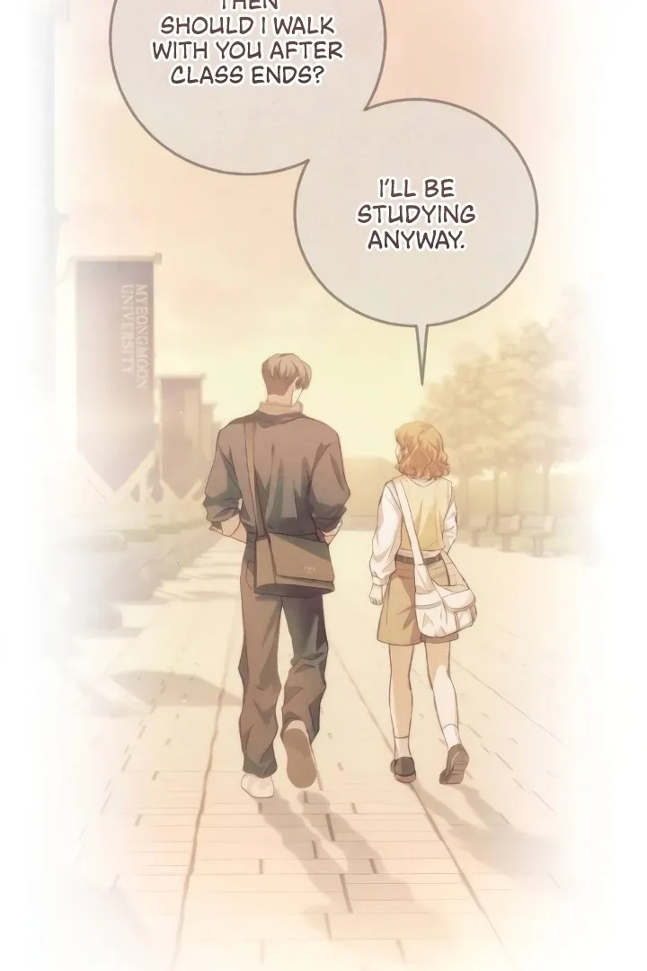 The perfect one, Dain Chapter 11 page 107 - 