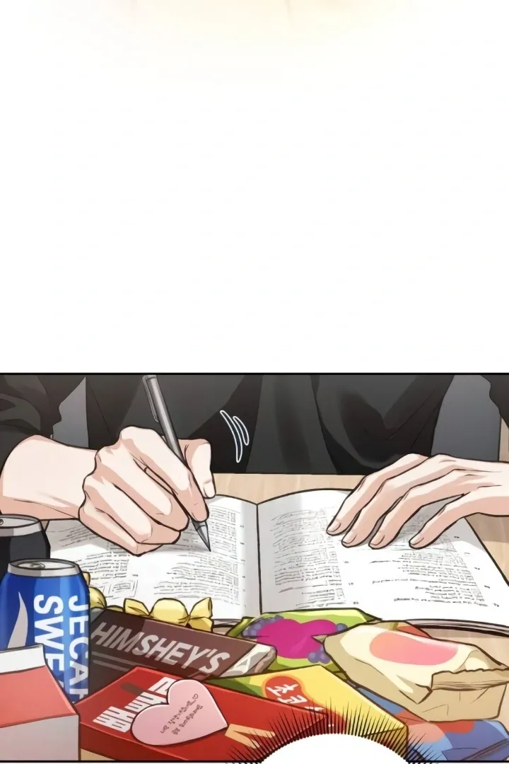The perfect one, Dain Chapter 11 page 108 - 