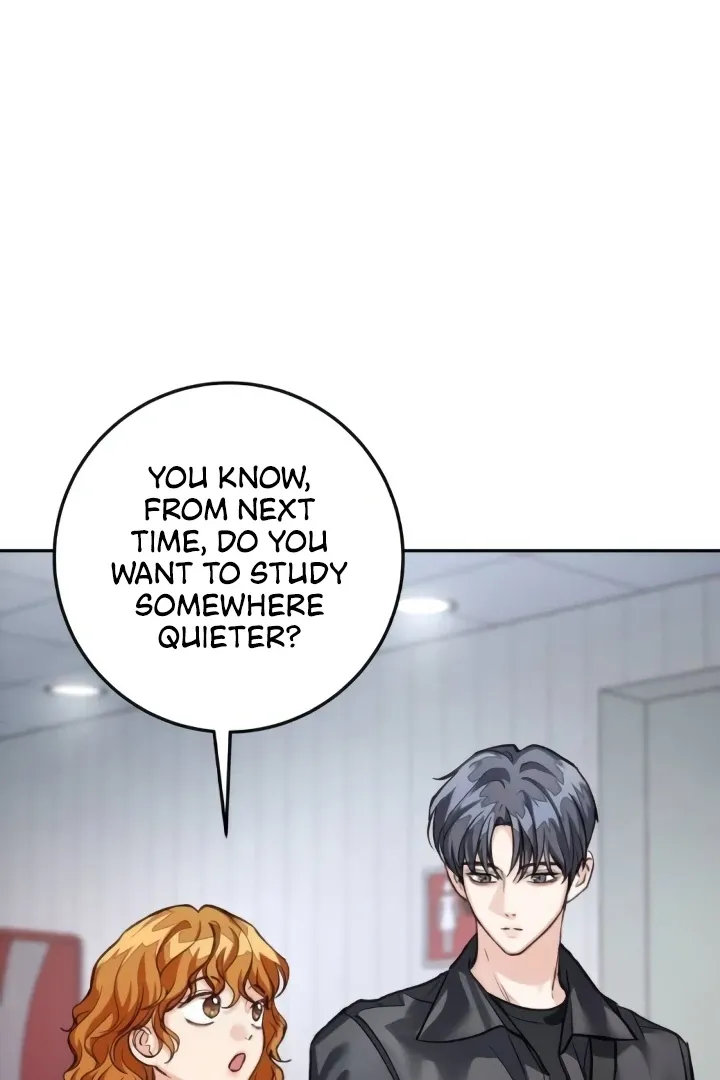 The perfect one, Dain Chapter 11 page 114 - 