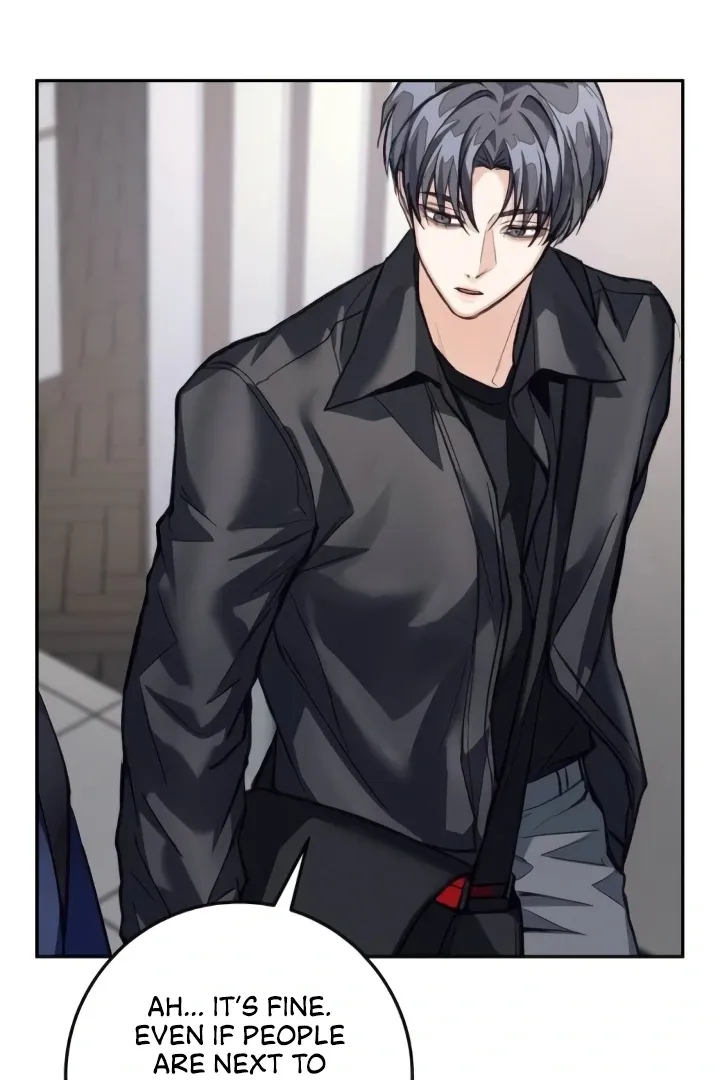 The perfect one, Dain Chapter 11 page 117 - 