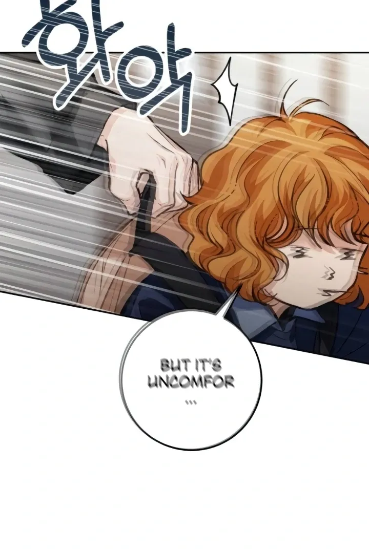 The perfect one, Dain Chapter 11 page 120 - 