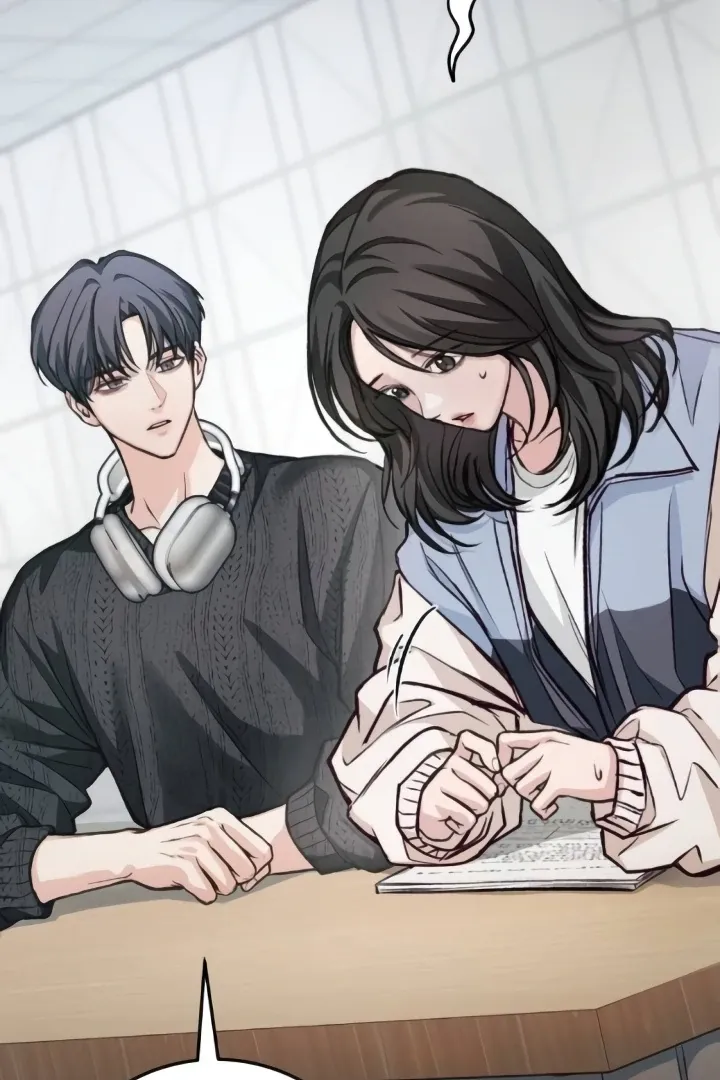 The perfect one, Dain Chapter 11 page 13 - 