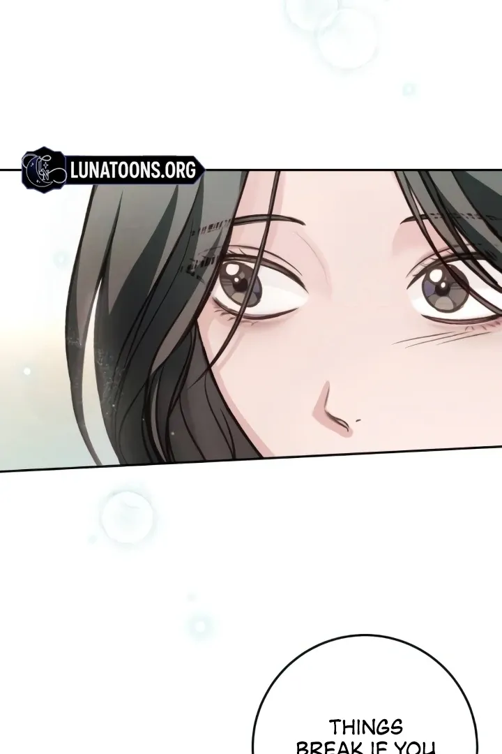 The perfect one, Dain Chapter 11 page 17 - 