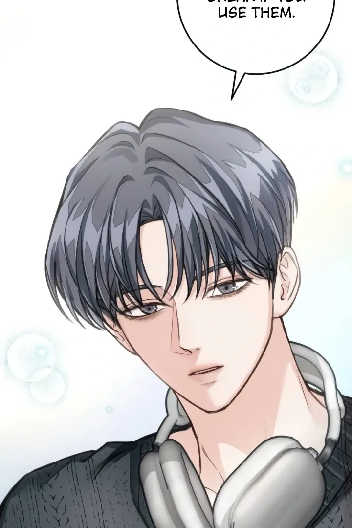 The perfect one, Dain Chapter 11 page 18 - 