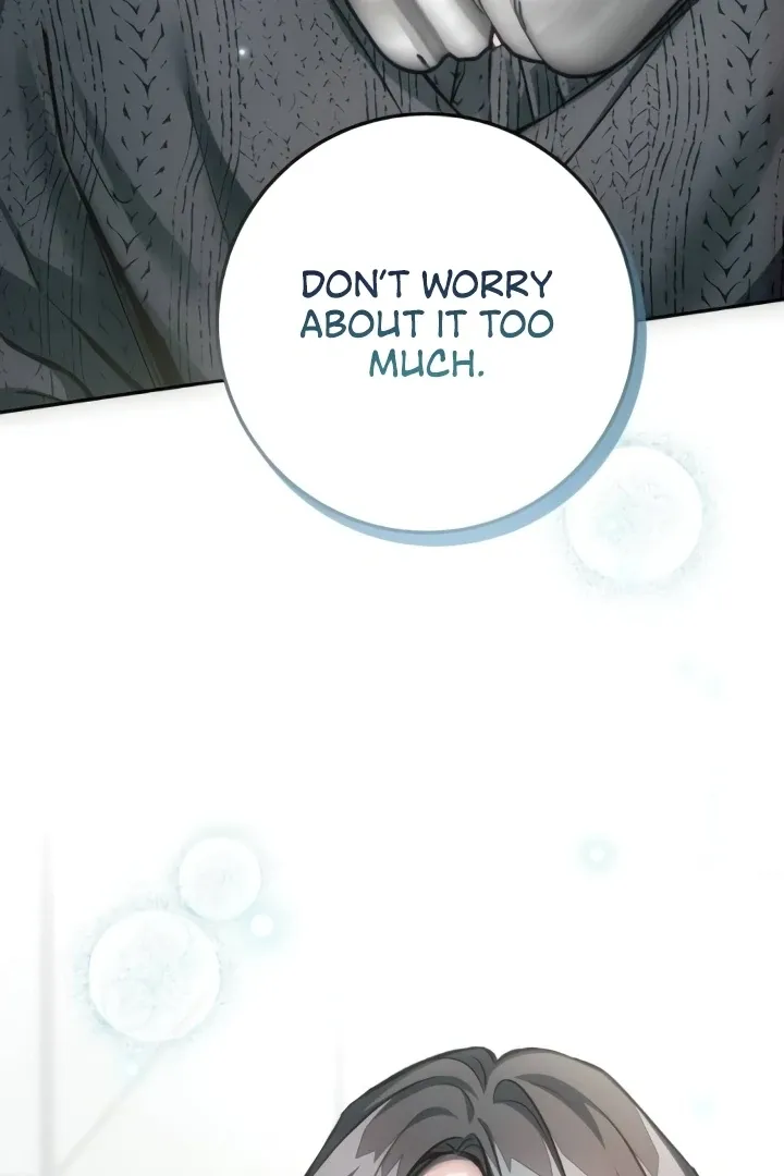 The perfect one, Dain Chapter 11 page 19 - 