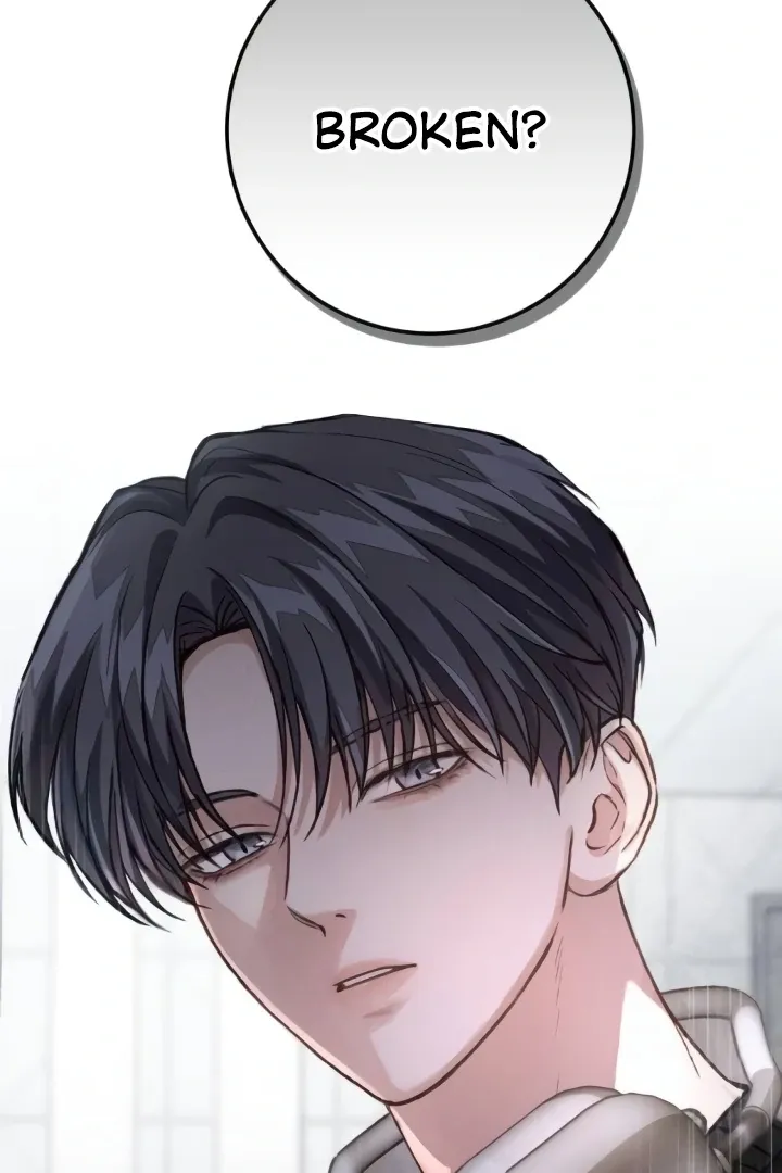 The perfect one, Dain Chapter 11 page 3 - 