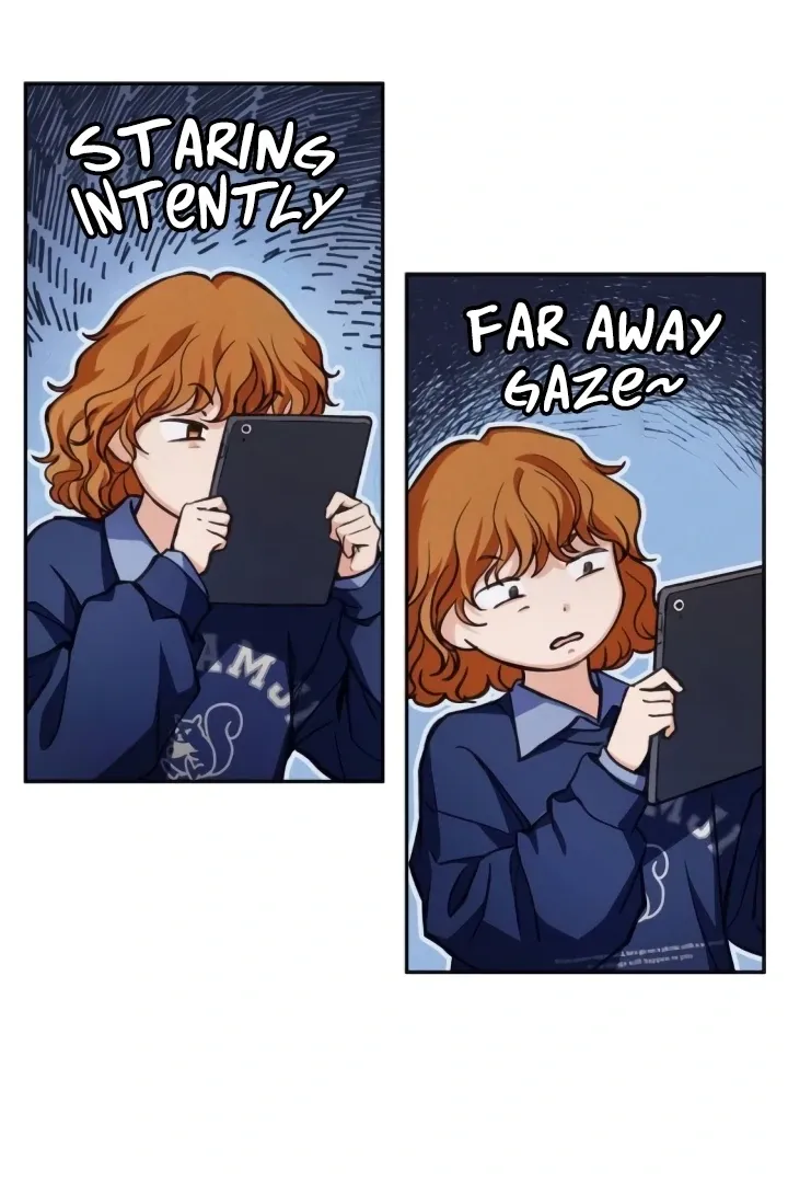 The perfect one, Dain Chapter 11 page 25 - 