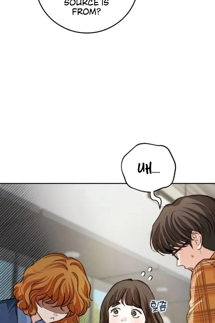 The perfect one, Dain Chapter 11 page 27 - 