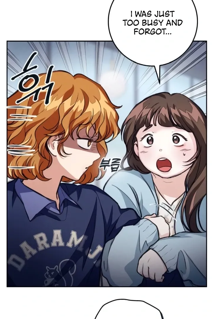 The perfect one, Dain Chapter 11 page 37 - 