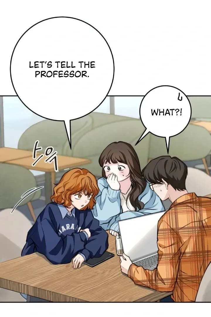 The perfect one, Dain Chapter 11 page 39 - 