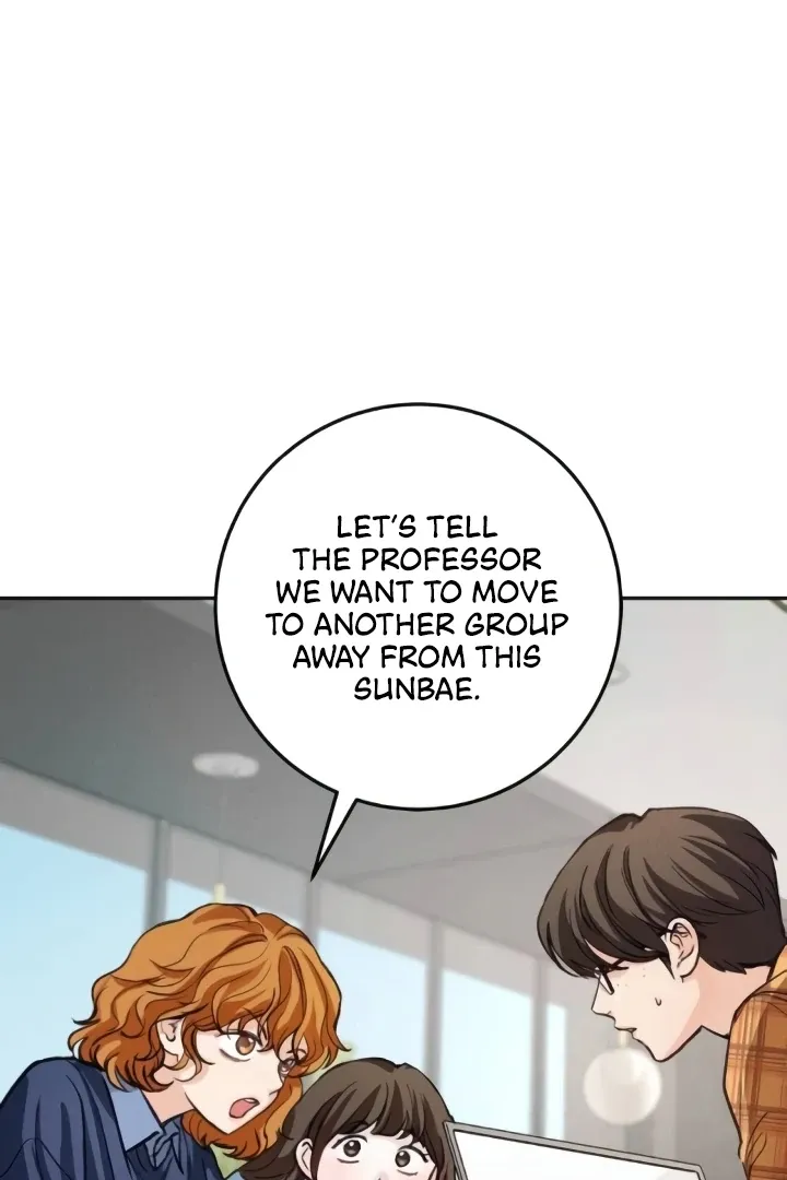 The perfect one, Dain Chapter 11 page 40 - 