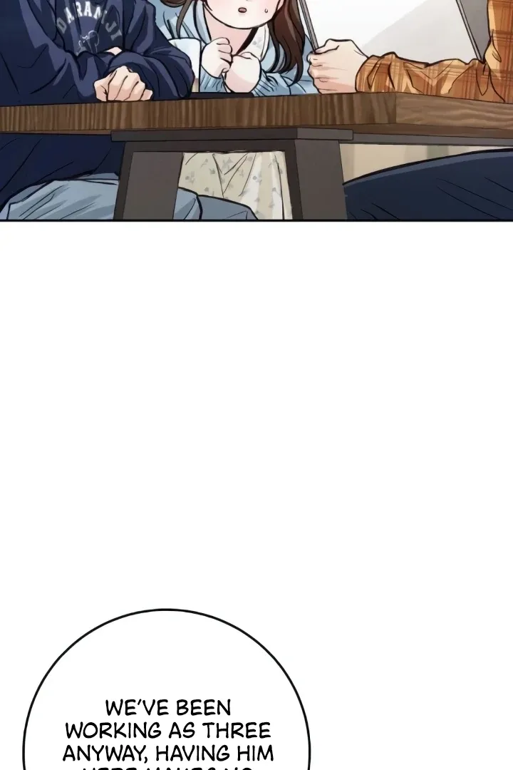 The perfect one, Dain Chapter 11 page 41 - 