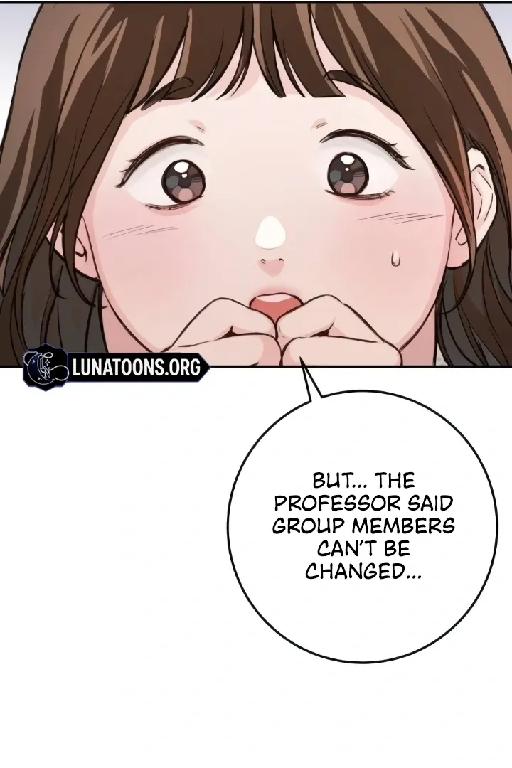 The perfect one, Dain Chapter 11 page 44 - 