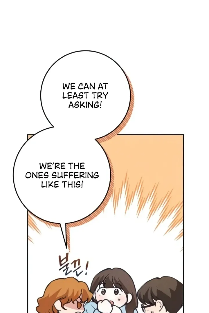 The perfect one, Dain Chapter 11 page 45 - 