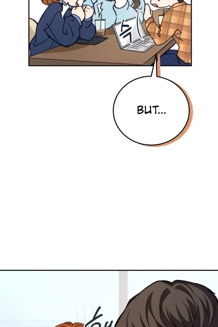 The perfect one, Dain Chapter 11 page 46 - 