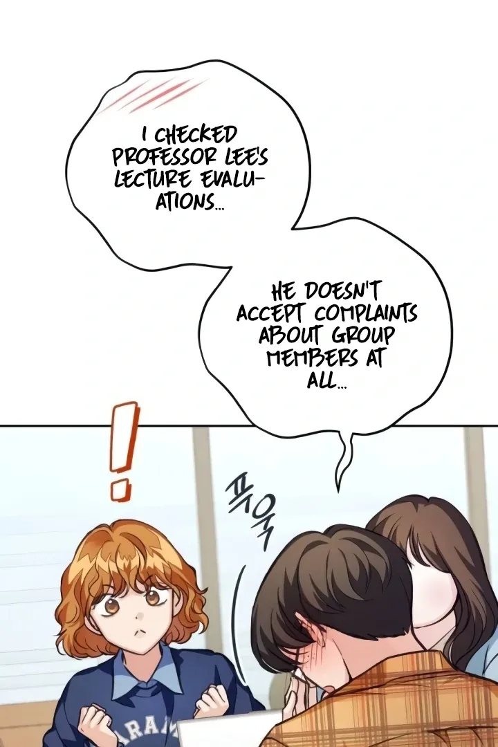 The perfect one, Dain Chapter 11 page 51 - 