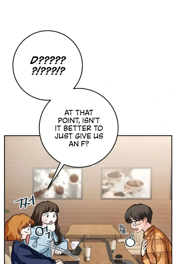 The perfect one, Dain Chapter 11 page 55 - 