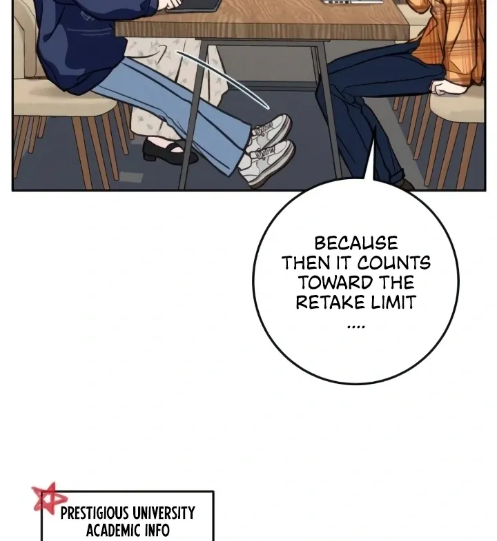 The perfect one, Dain Chapter 11 page 56 - 