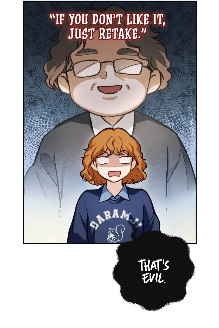 The perfect one, Dain Chapter 11 page 58 - 