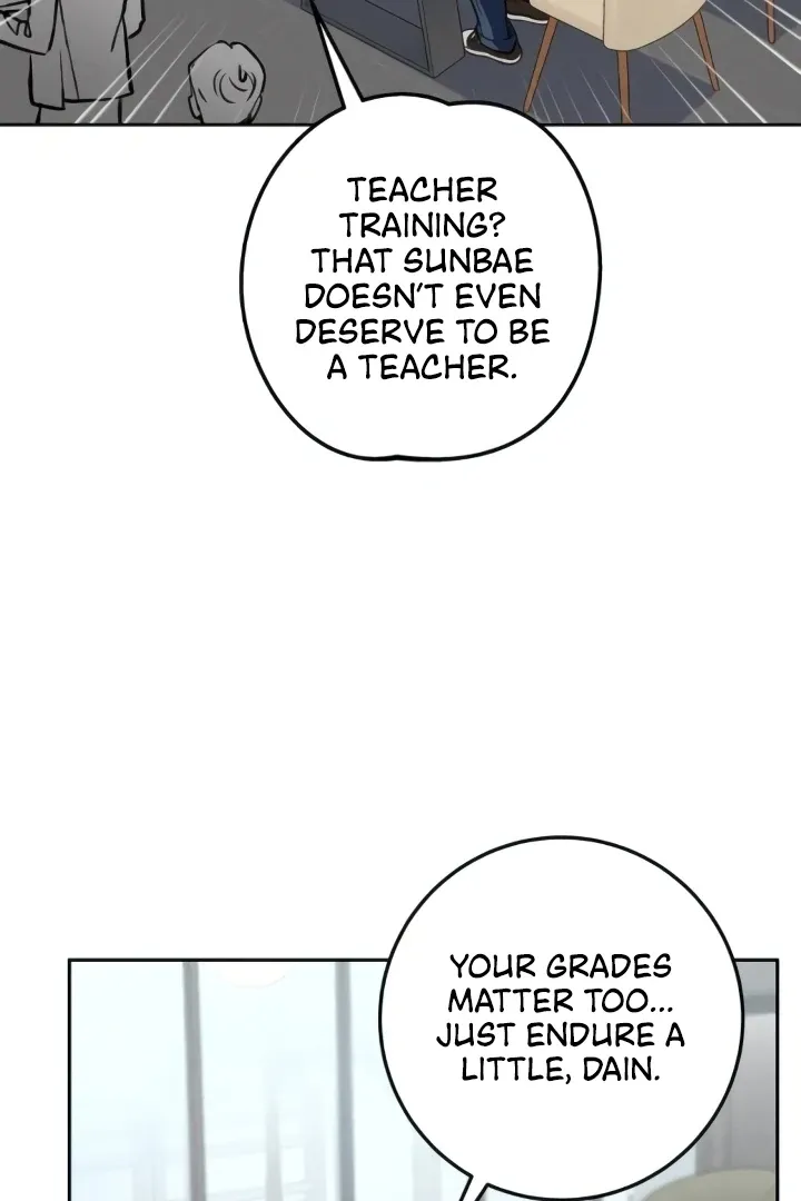 The perfect one, Dain Chapter 11 page 60 - 