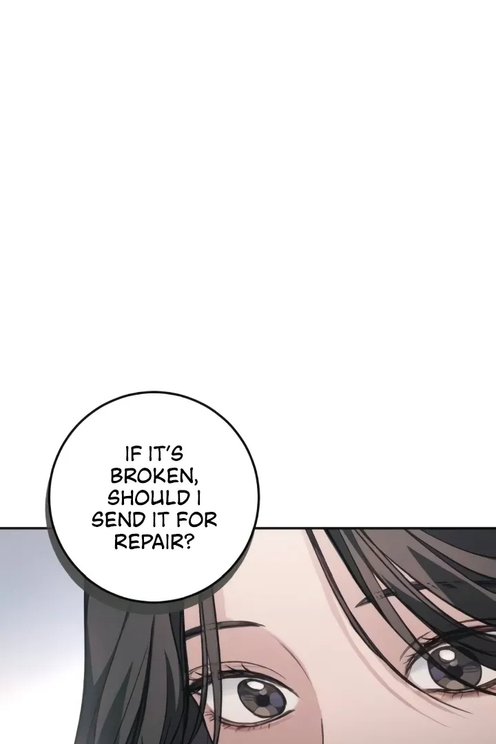 The perfect one, Dain Chapter 11 page 7 - 