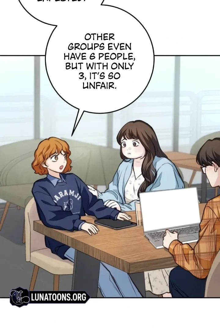 The perfect one, Dain Chapter 11 page 62 - 