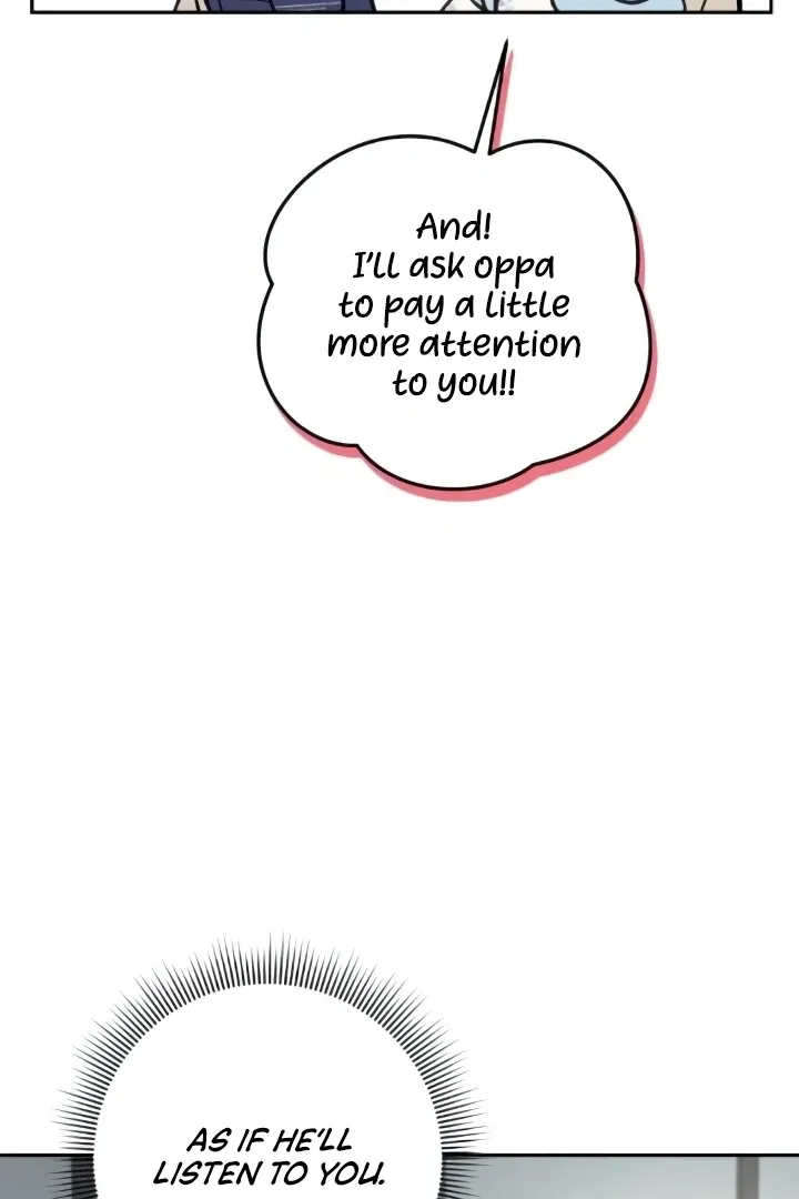 The perfect one, Dain Chapter 11 page 64 - 