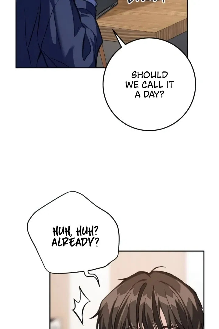 The perfect one, Dain Chapter 11 page 67 - 