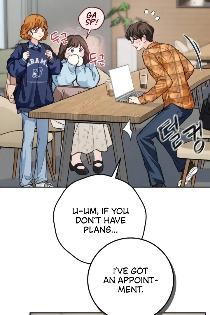 The perfect one, Dain Chapter 11 page 71 - 