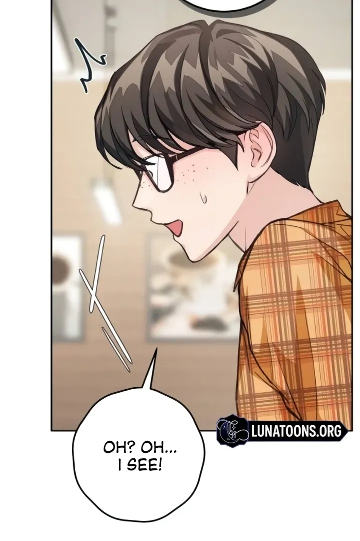 The perfect one, Dain Chapter 11 page 72 - 