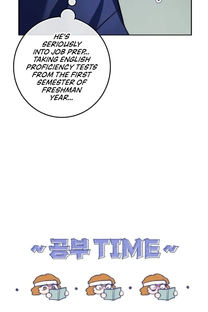 The perfect one, Dain Chapter 11 page 89 - 
