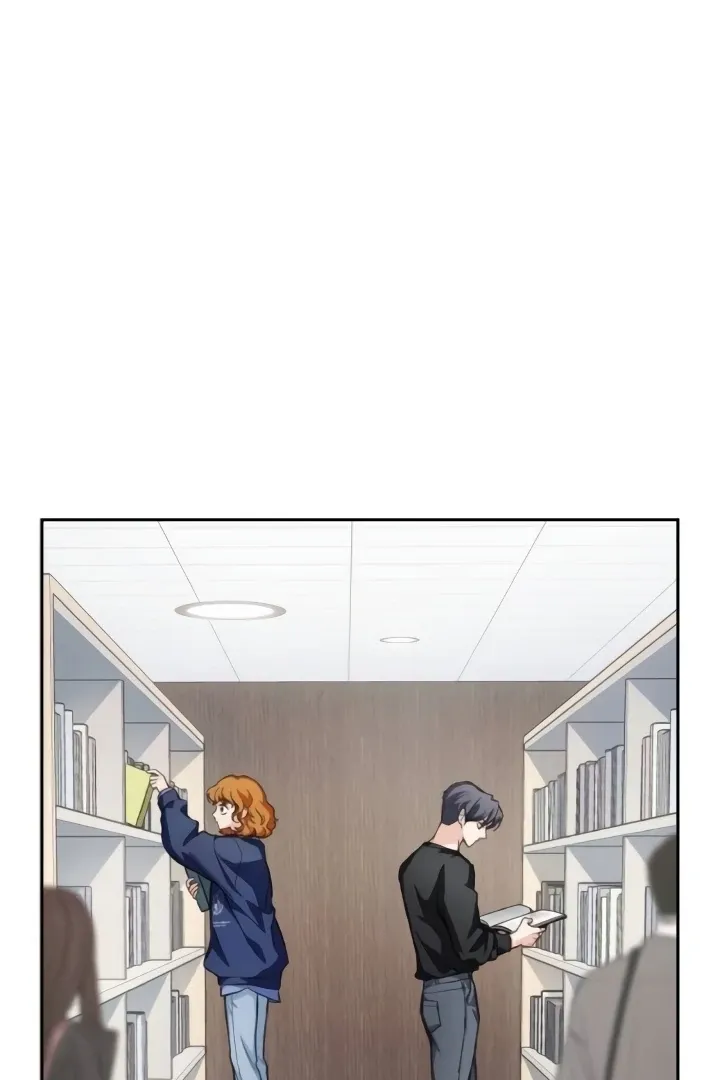 The perfect one, Dain Chapter 11 page 92 - 