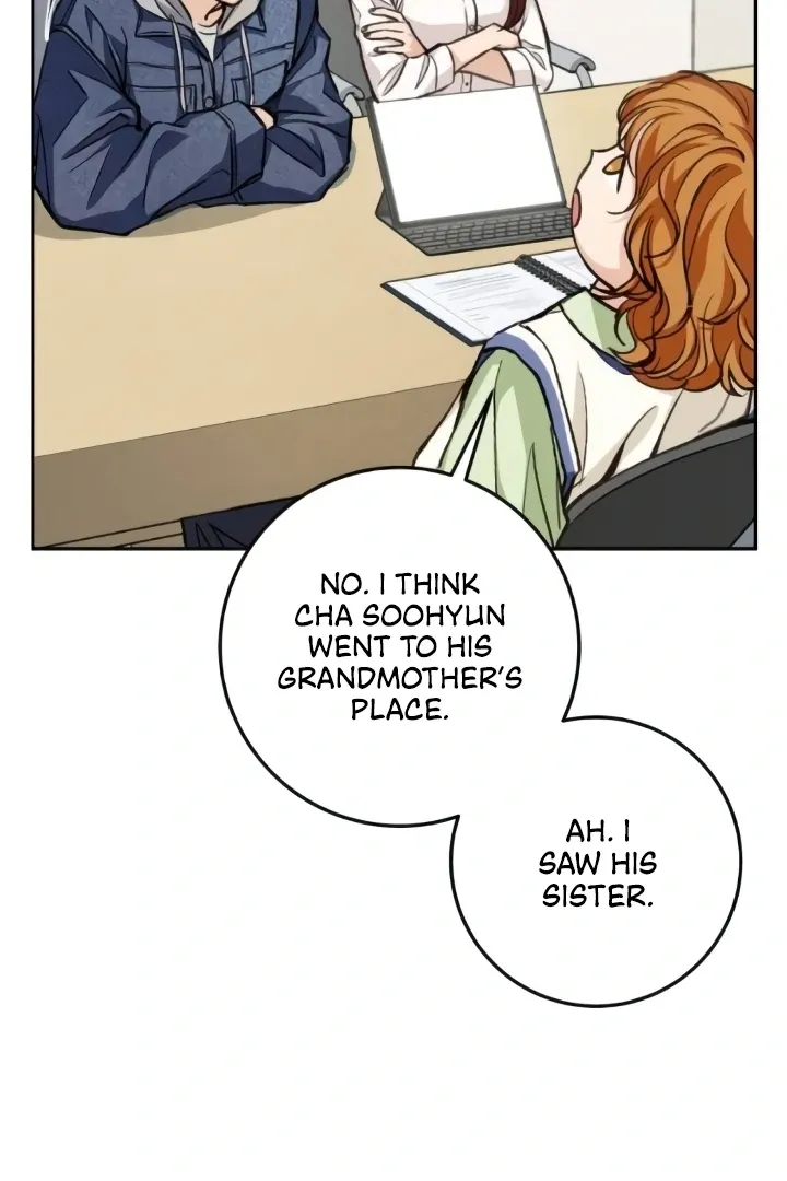 The perfect one, Dain Chapter 12 page 102 - 
