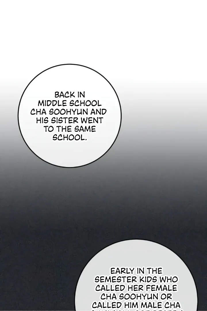 The perfect one, Dain Chapter 12 page 107 - 