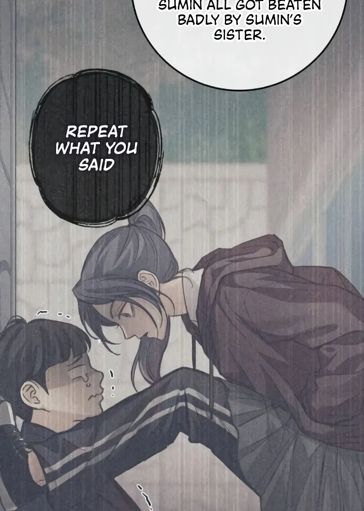 The perfect one, Dain Chapter 12 page 108 - 