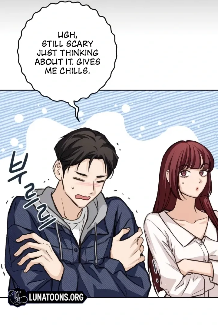 The perfect one, Dain Chapter 12 page 110 - 