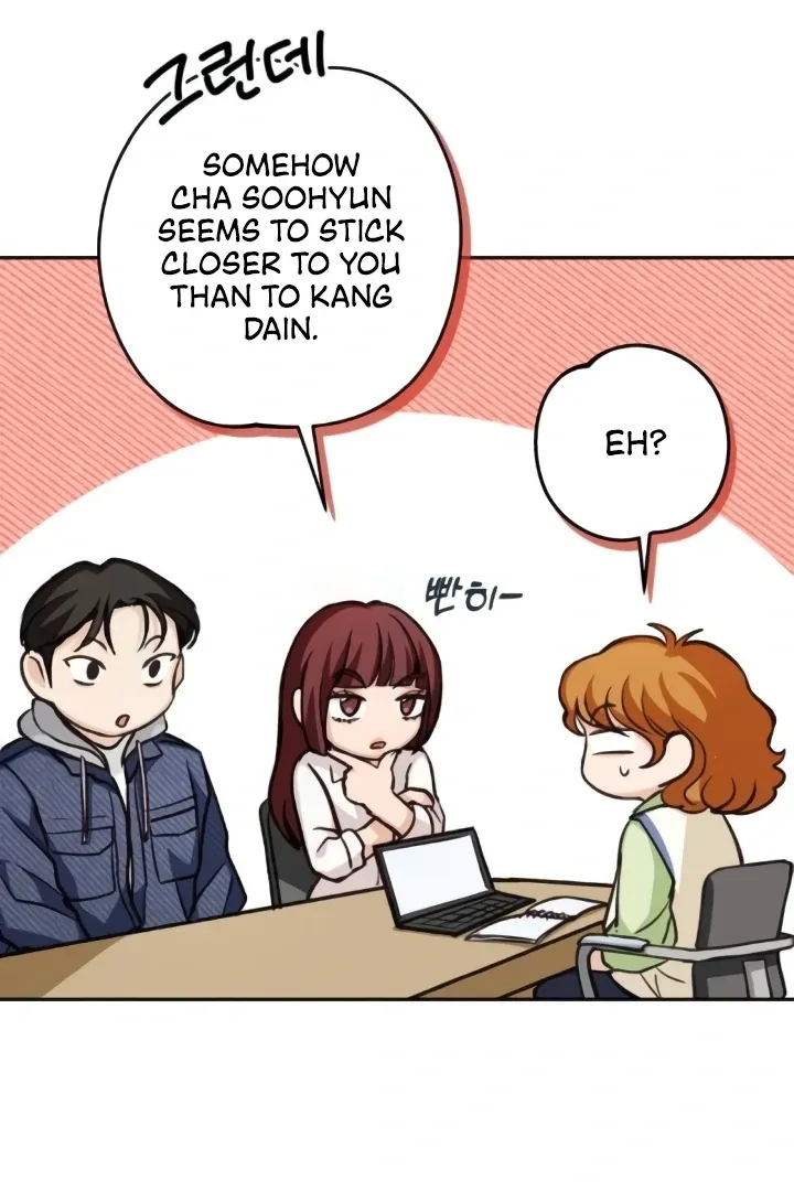The perfect one, Dain Chapter 12 page 114 - 