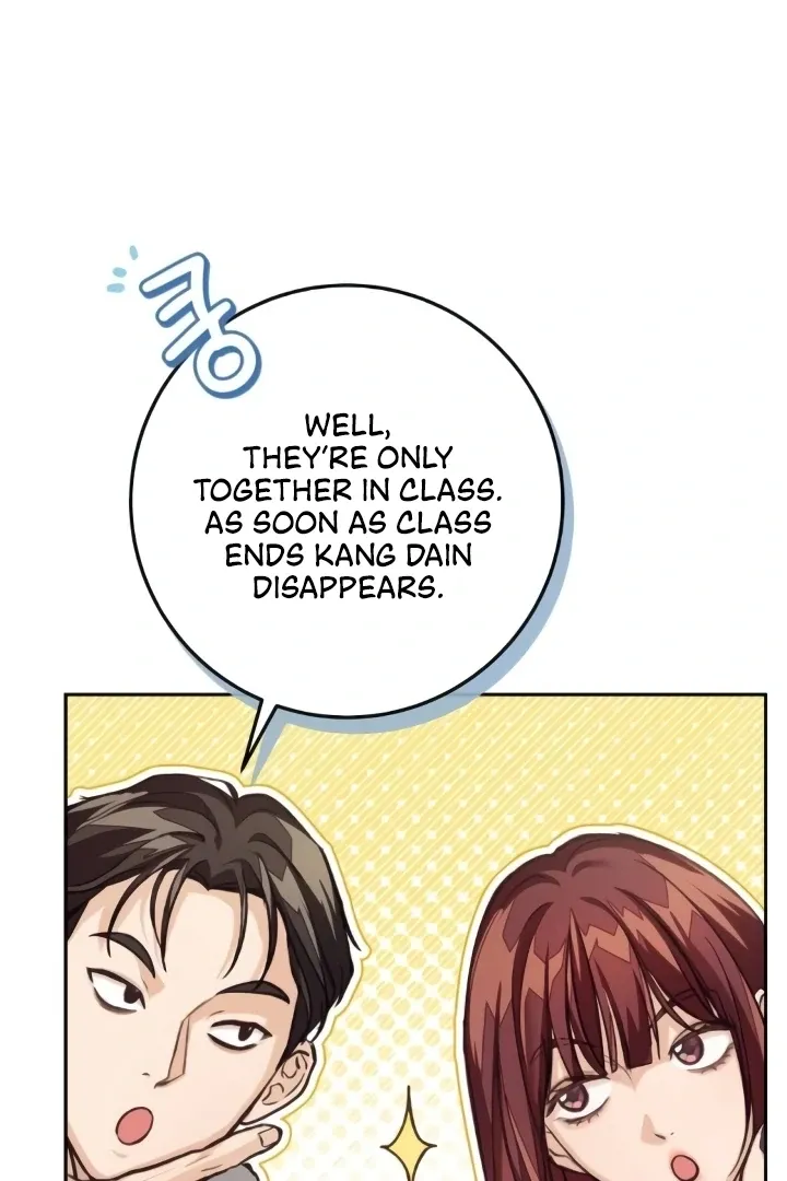 The perfect one, Dain Chapter 12 page 115 - 