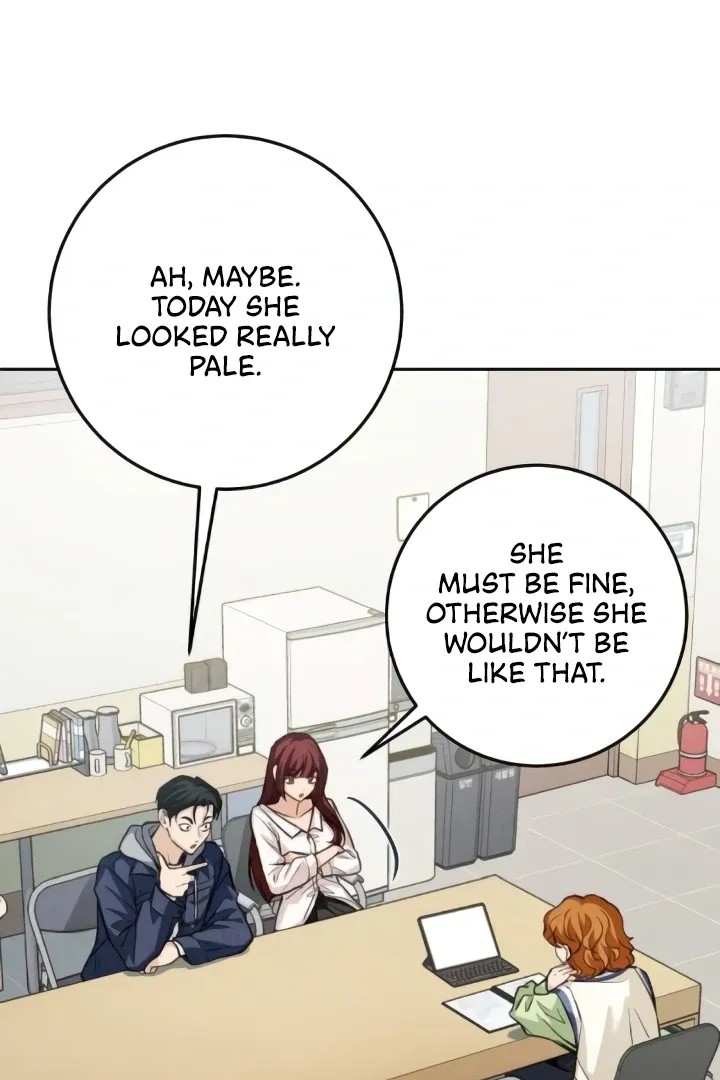 The perfect one, Dain Chapter 12 page 118 - 