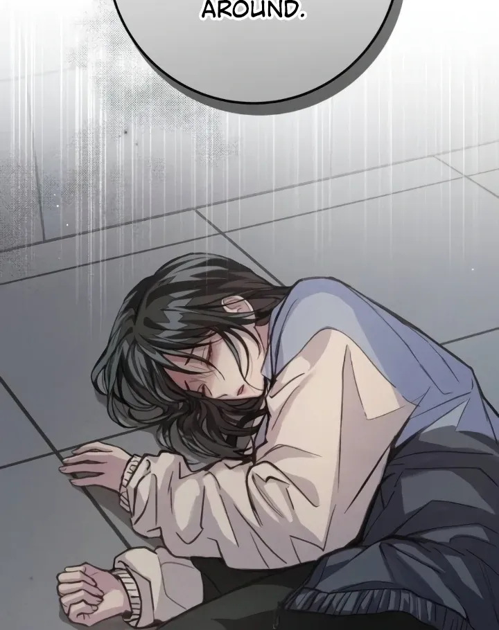The perfect one, Dain Chapter 12 page 123 - 