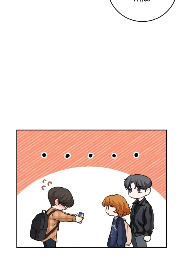 The perfect one, Dain Chapter 12 page 19 - 