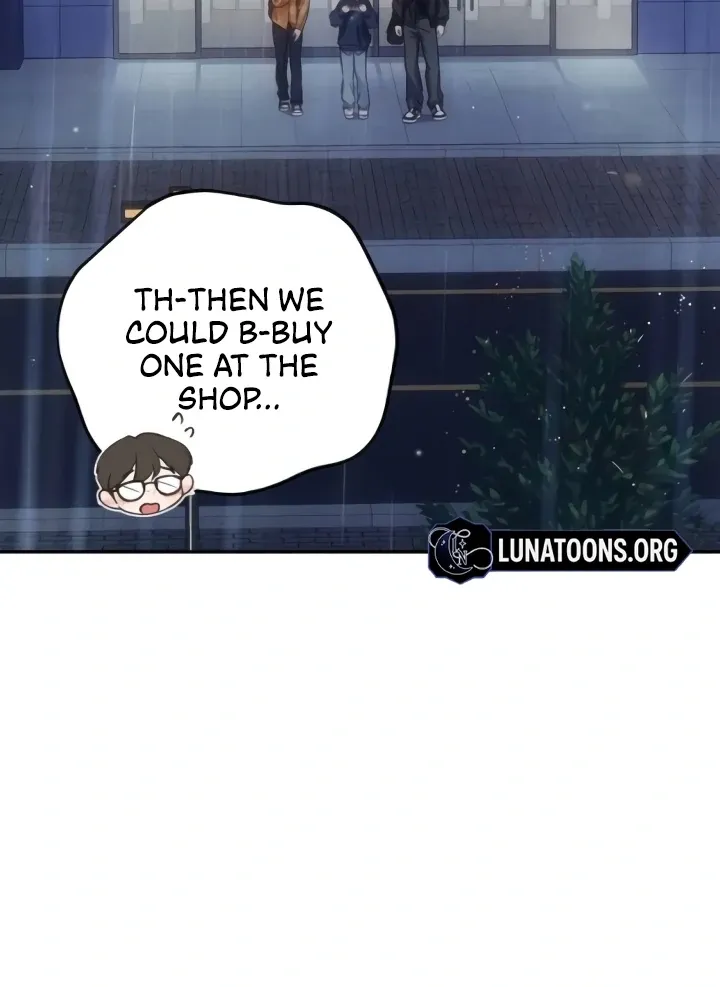 The perfect one, Dain Chapter 12 page 26 - 