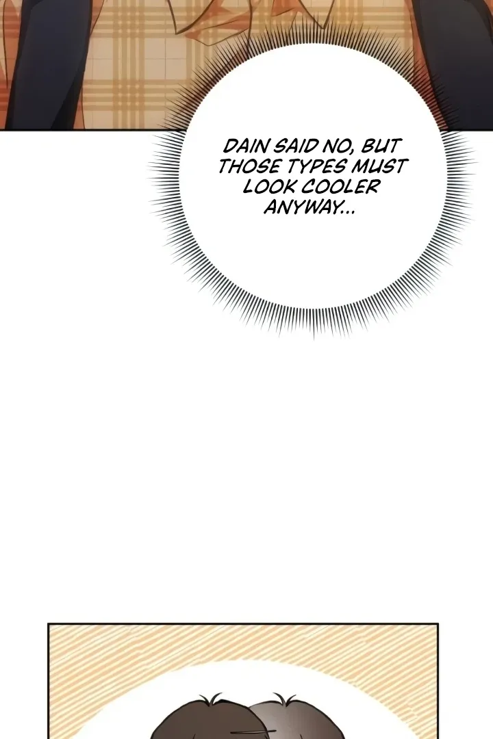The perfect one, Dain Chapter 12 page 36 - 