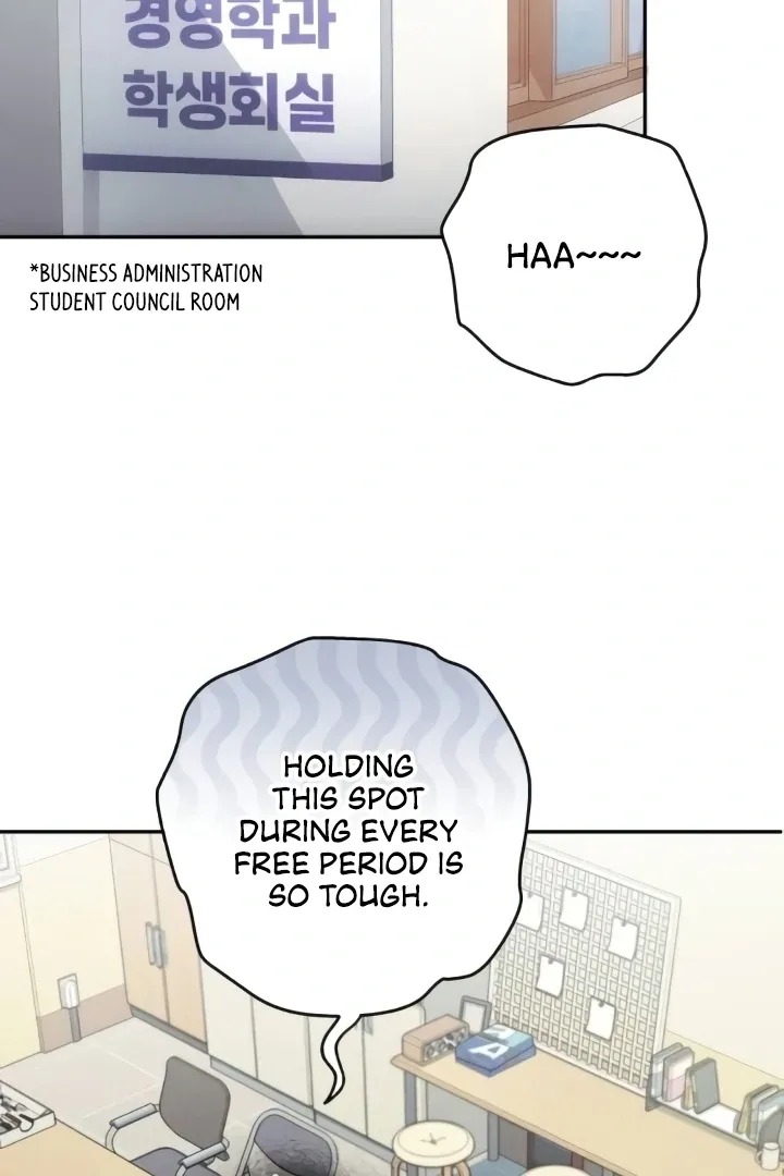 The perfect one, Dain Chapter 12 page 42 - 