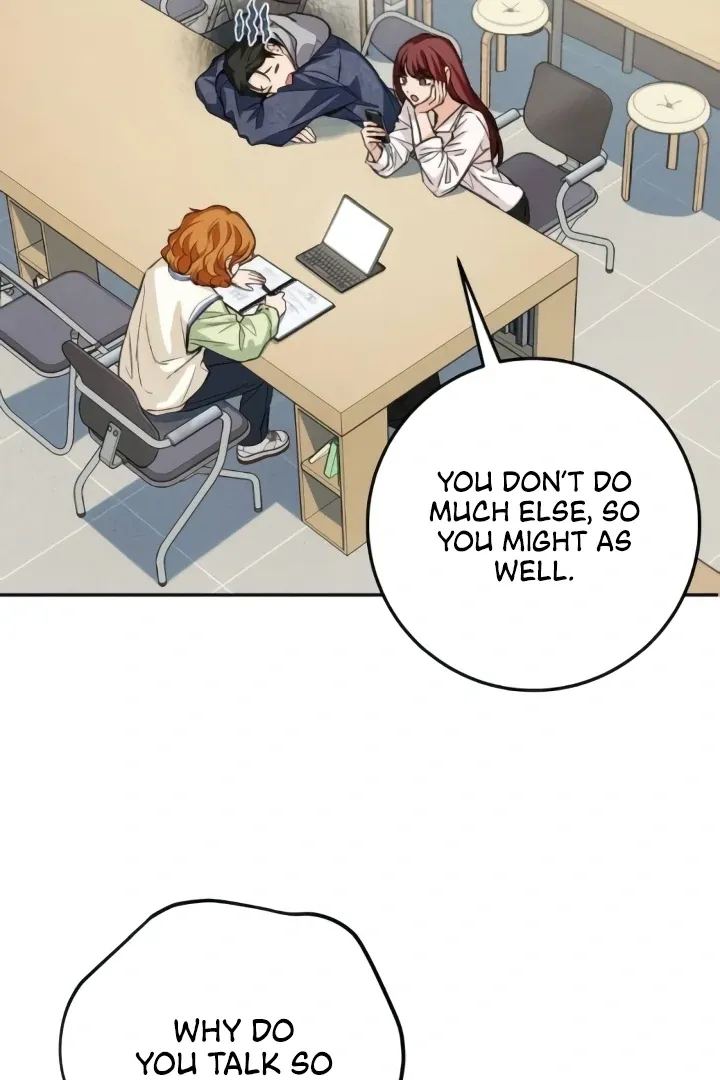 The perfect one, Dain Chapter 12 page 43 - 