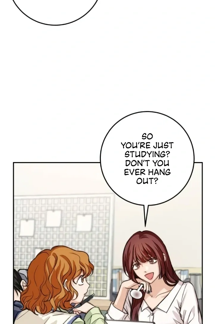 The perfect one, Dain Chapter 12 page 46 - 