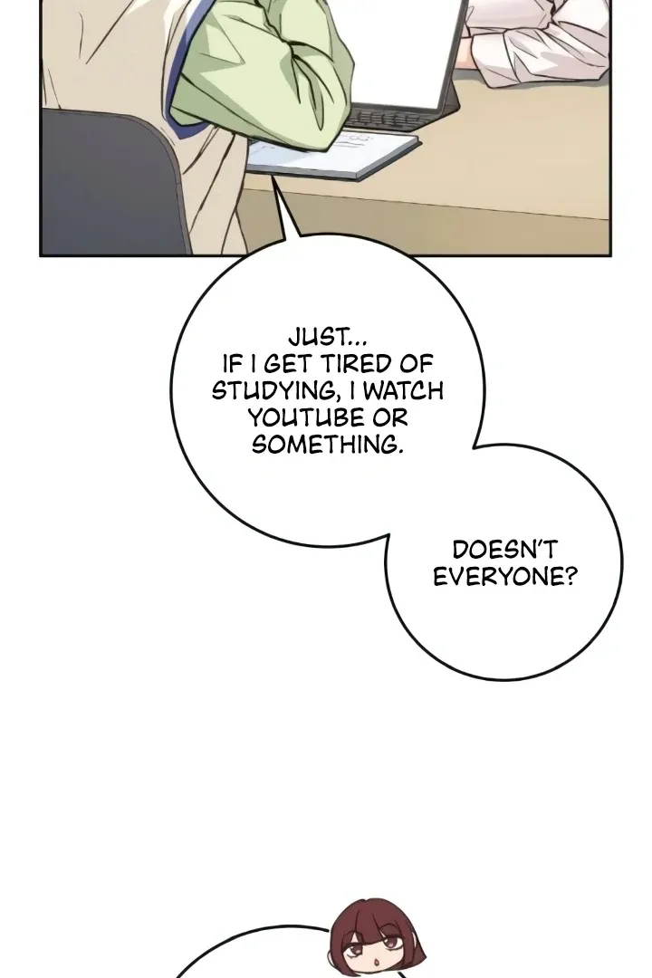 The perfect one, Dain Chapter 12 page 47 - 